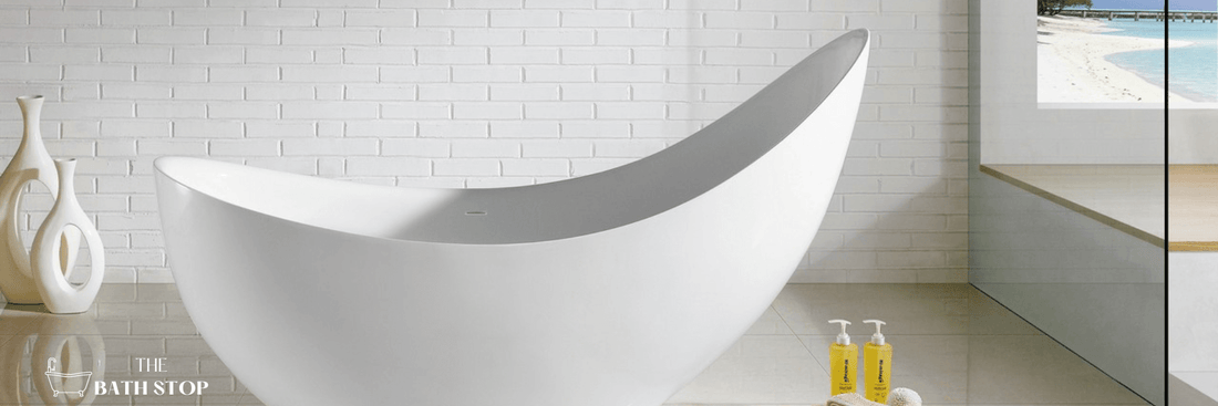 The Ultimate Guide to Freestanding Bathtubs: Styles, Dimensions, Materials, and Transformation Potential