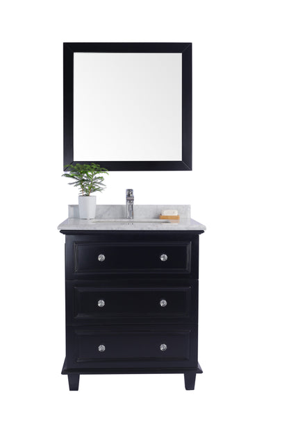 Luna Collection 30" Vanity