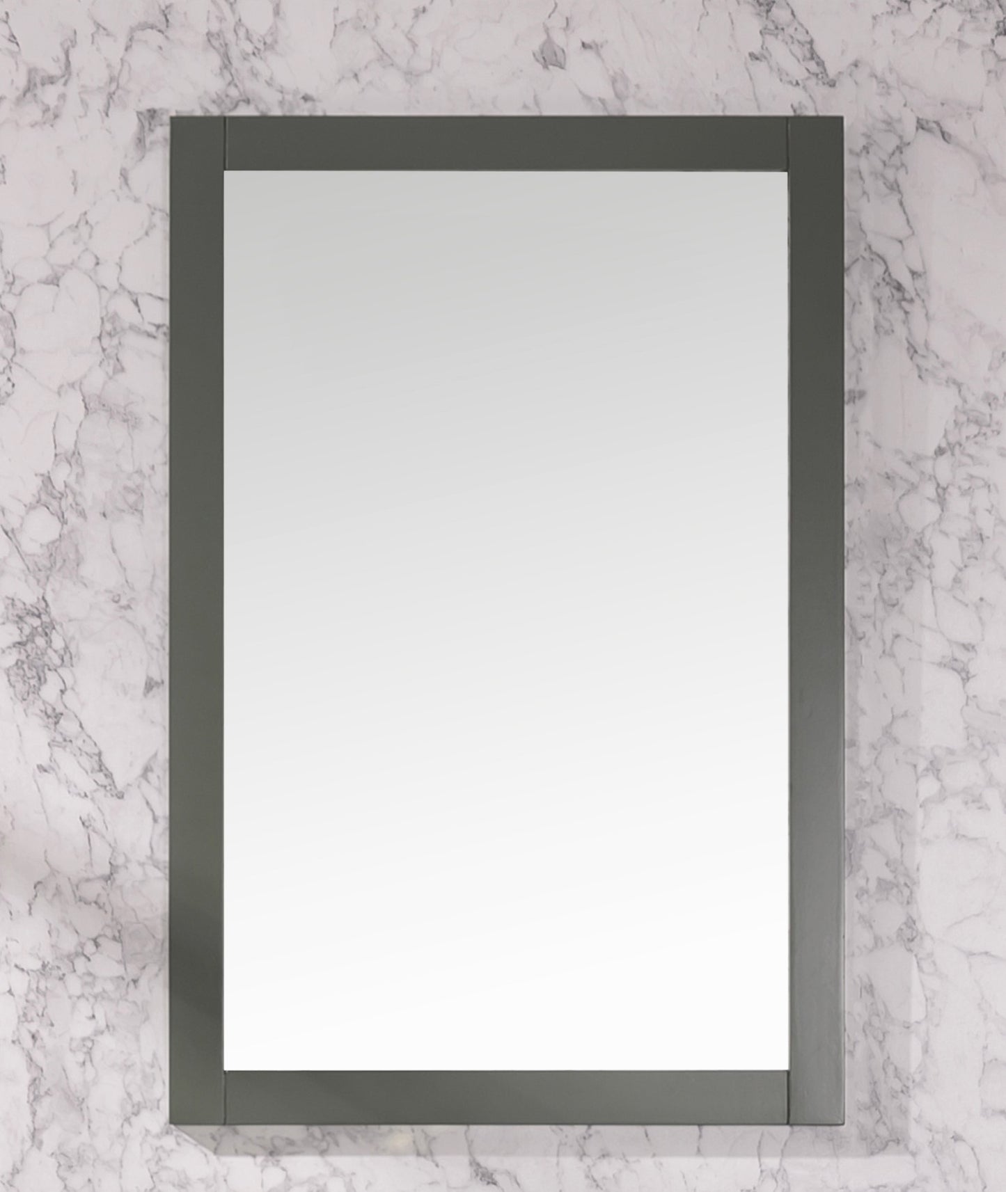 24" Bathroom Mirror