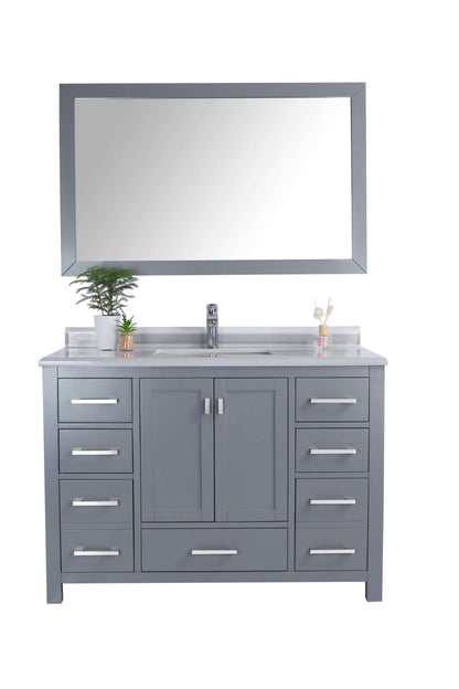 Wilson Collection 48" Vanity