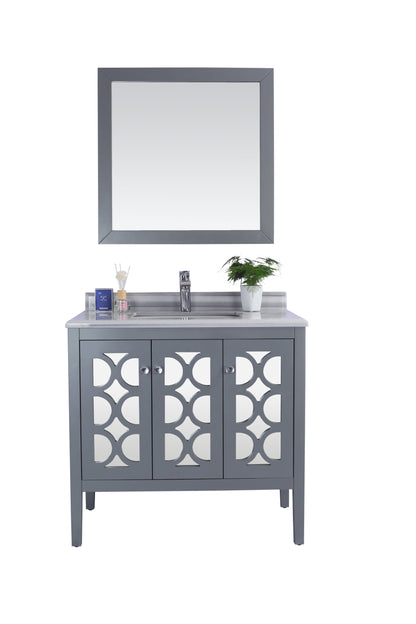 Mediterraneo Collection 36" Vanity