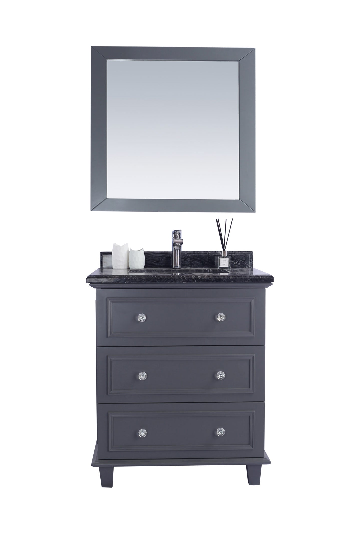 Luna Collection 30" Vanity