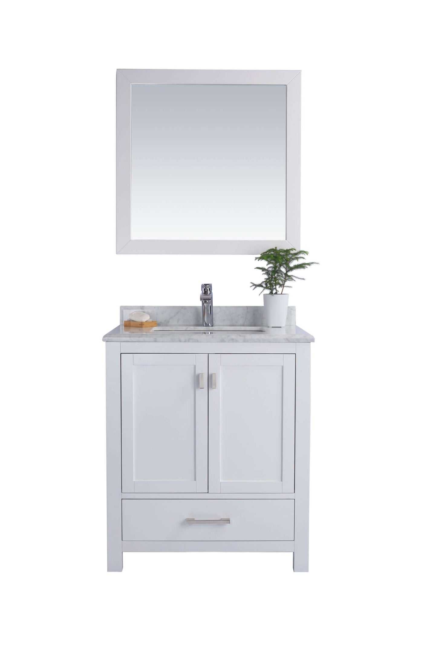 Wilson Collection 30" Vanity