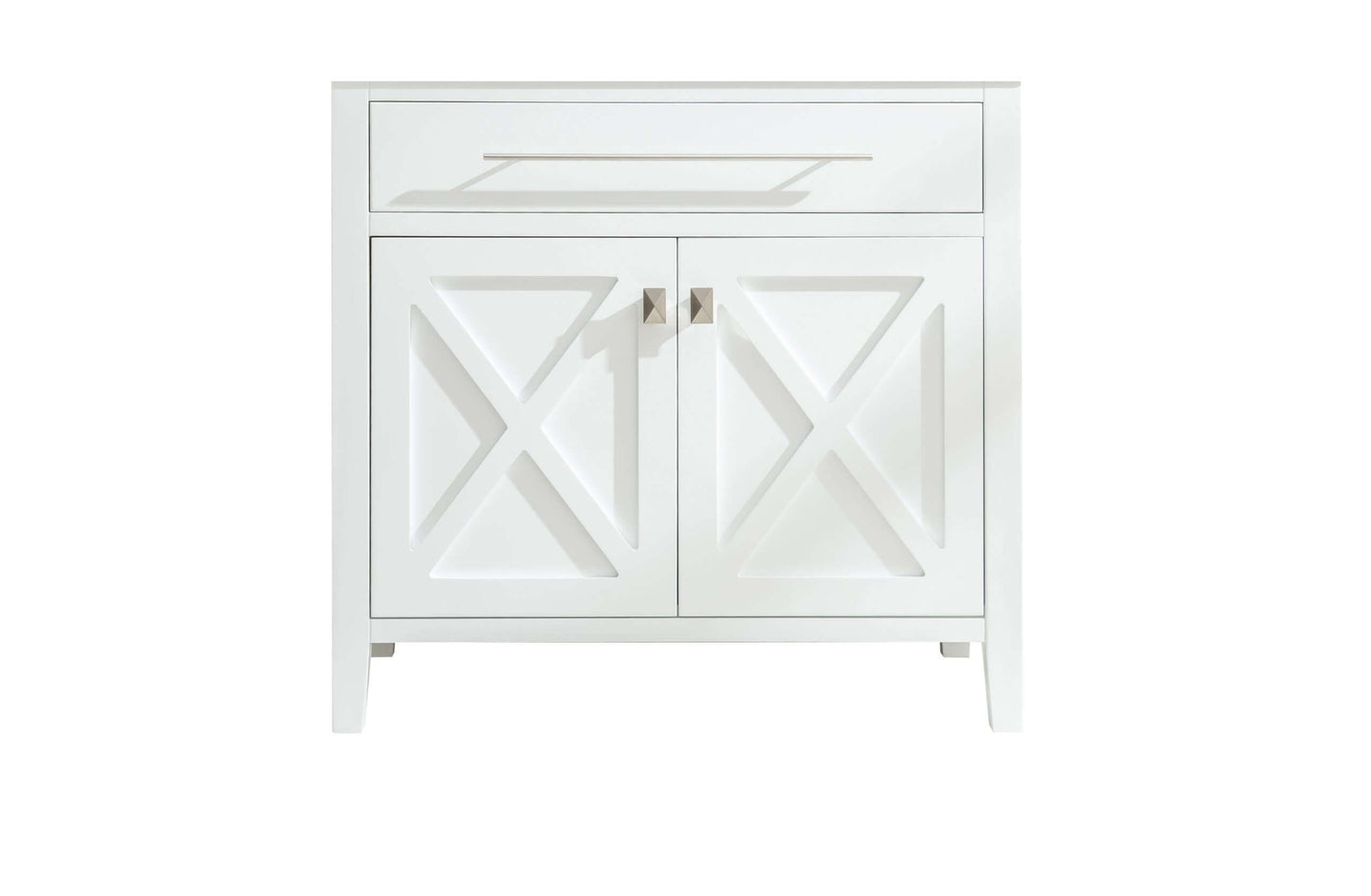 Wimbledon Collection 36" Vanity