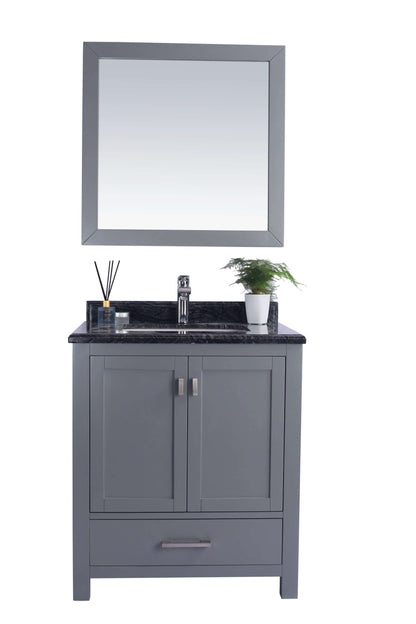 Wilson Collection 30" Vanity