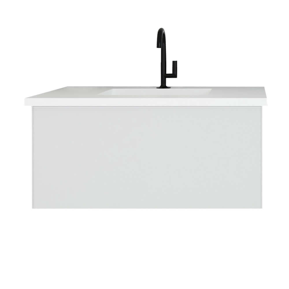 Vitri Collection 36" Vanity