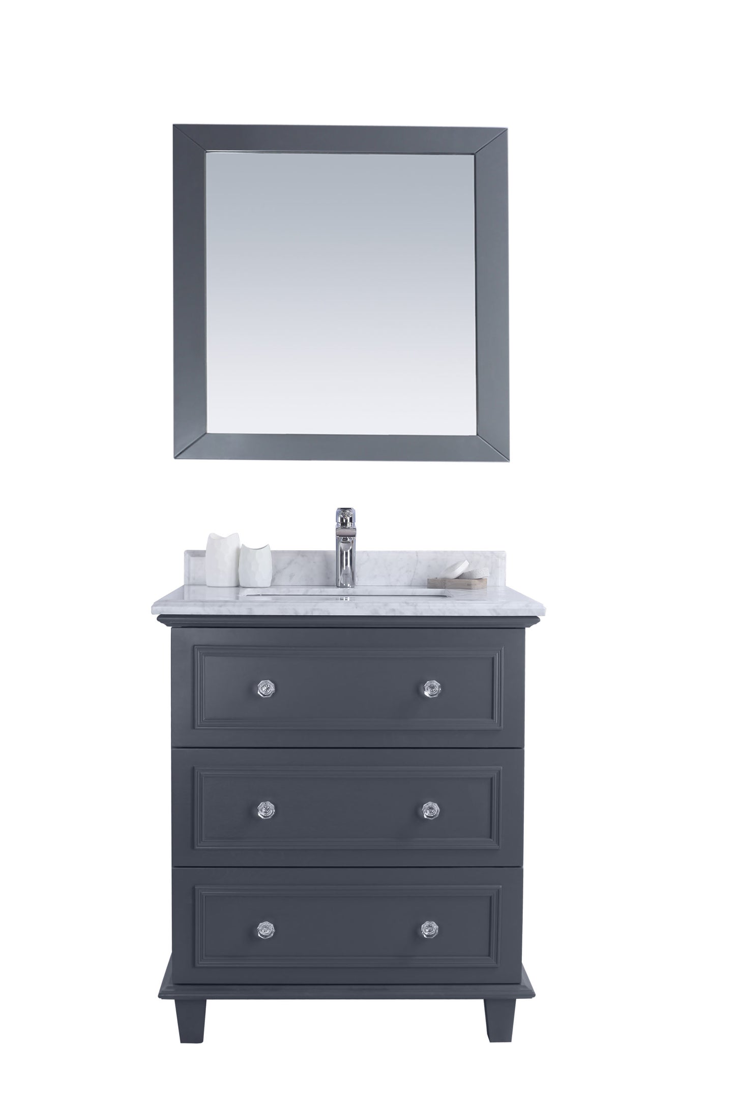 Luna Collection 30" Vanity