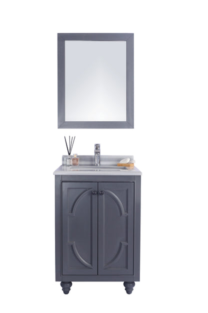 Odyssey Collection 24" Vanity