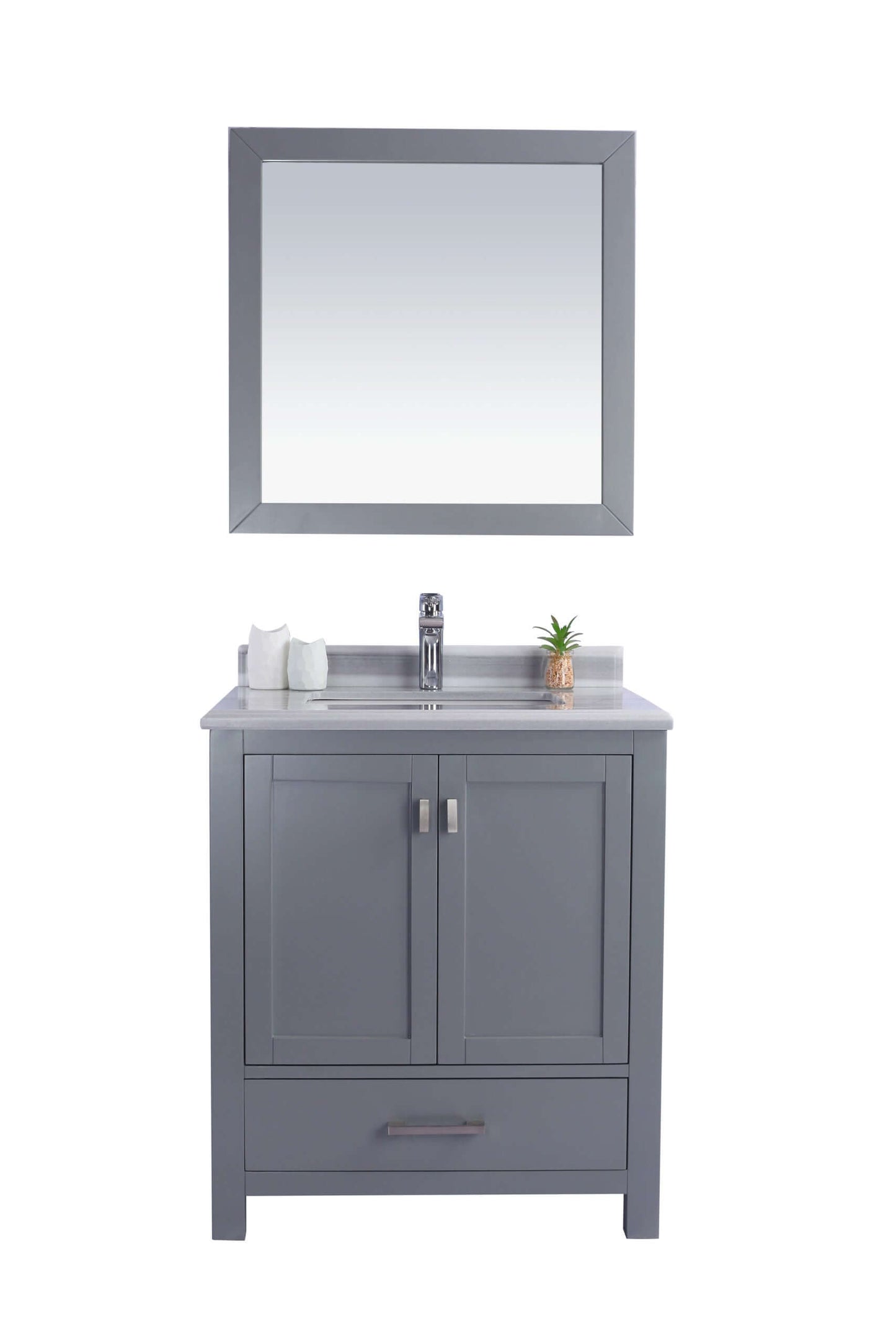 Wilson Collection 30" Vanity