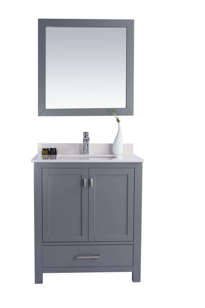 Wilson Collection 30" Vanity