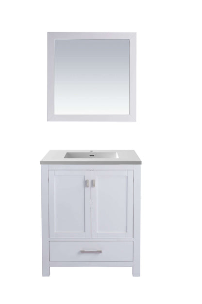 Wilson Collection 30" Vanity