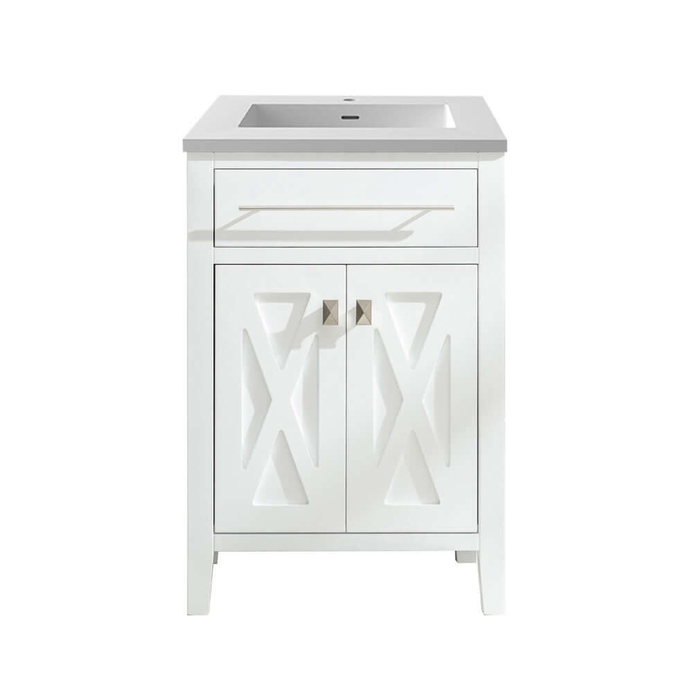 Wimbledon Collection 24" Vanity