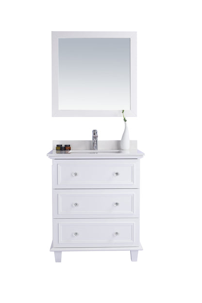 Luna Collection 30" Vanity