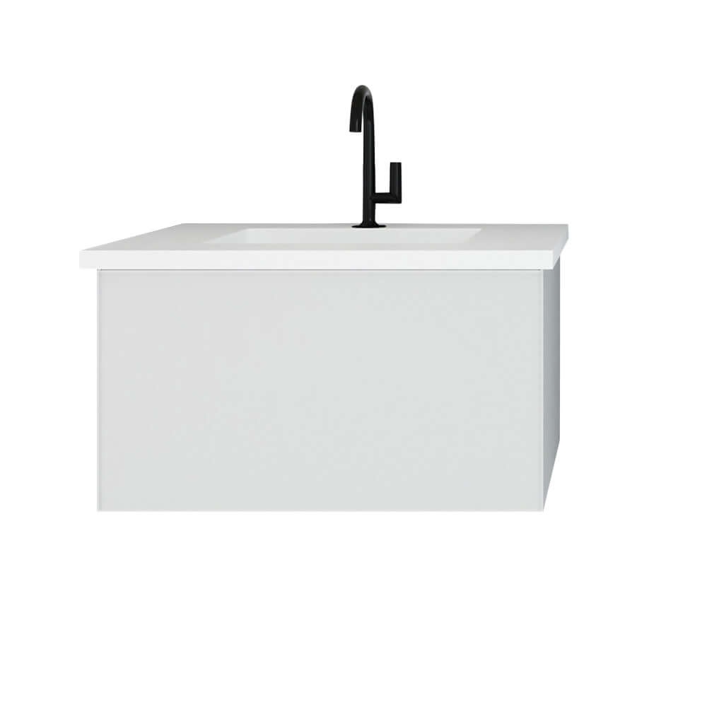 Vitri Collection 30" Vanity