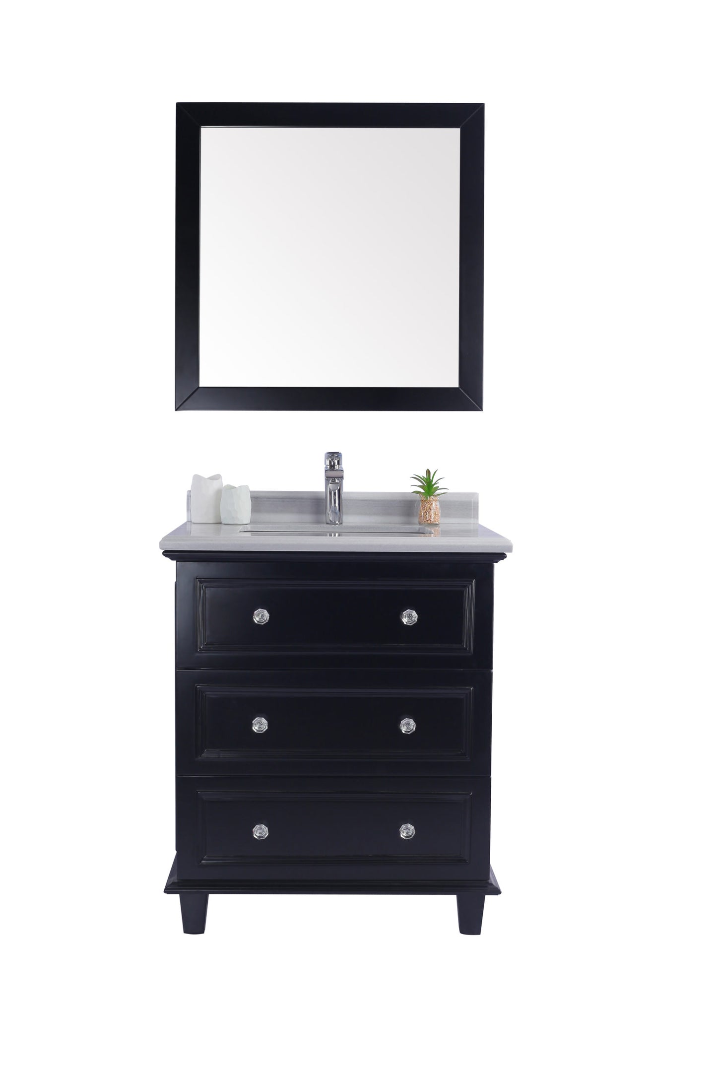 Luna Collection 30" Vanity