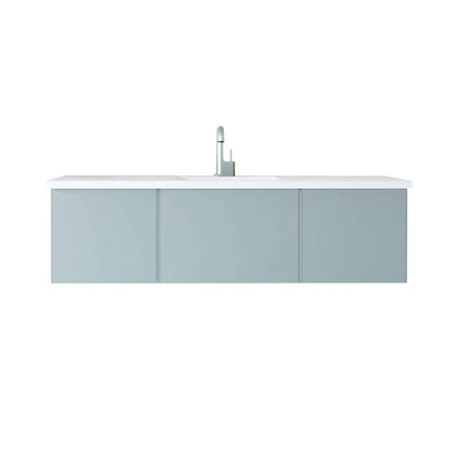 Vitri Collection 60" Vanity