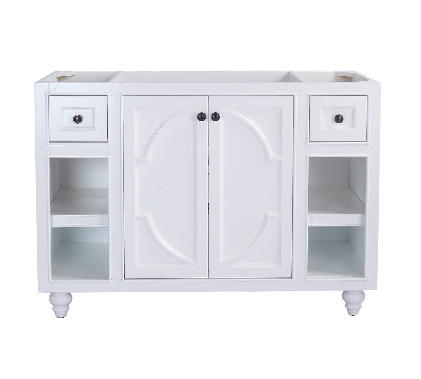 Odyssey Collection 48" Vanity