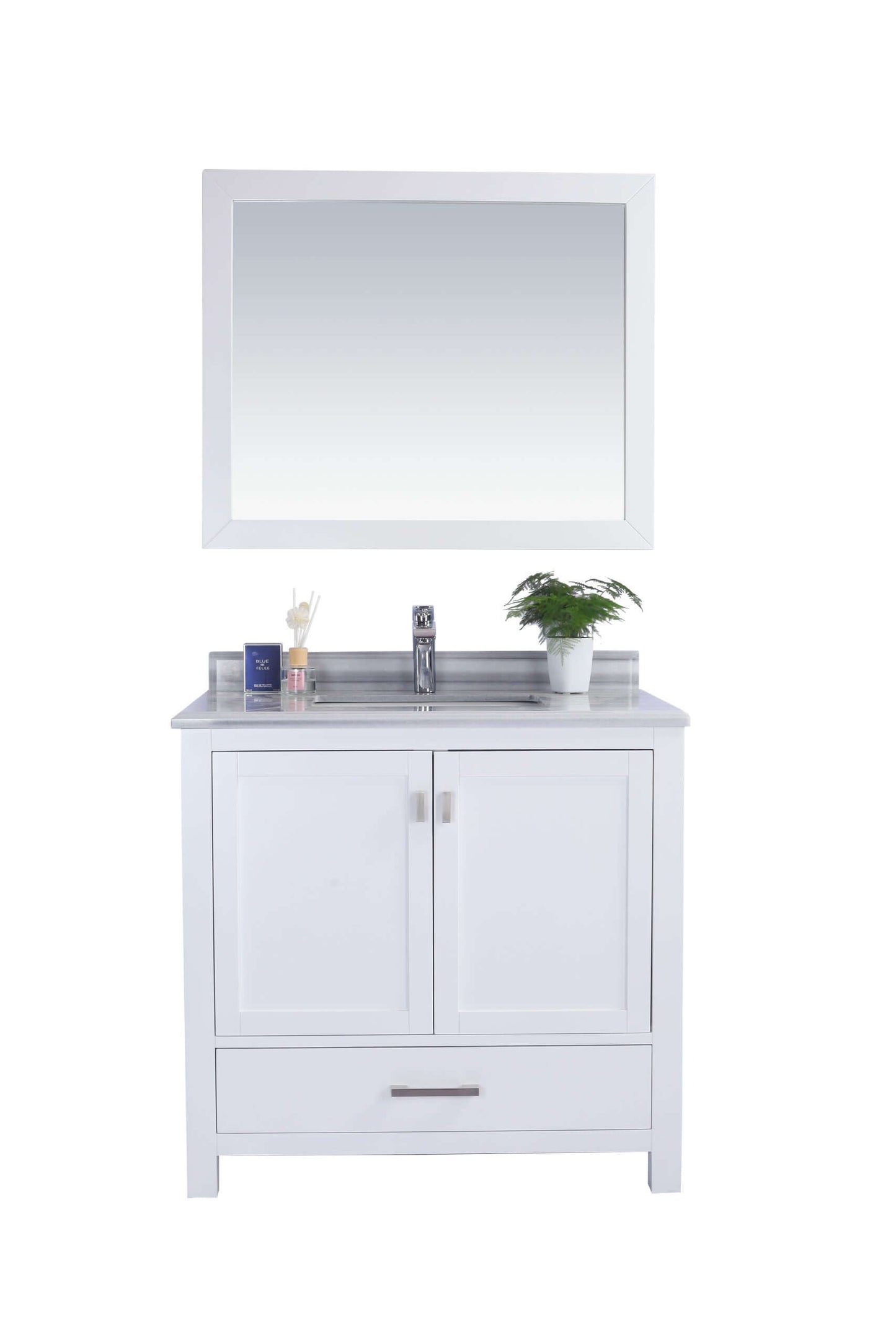 Wilson Collection 36" Vanity