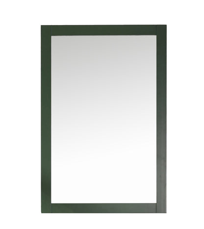 24" Bathroom Mirror