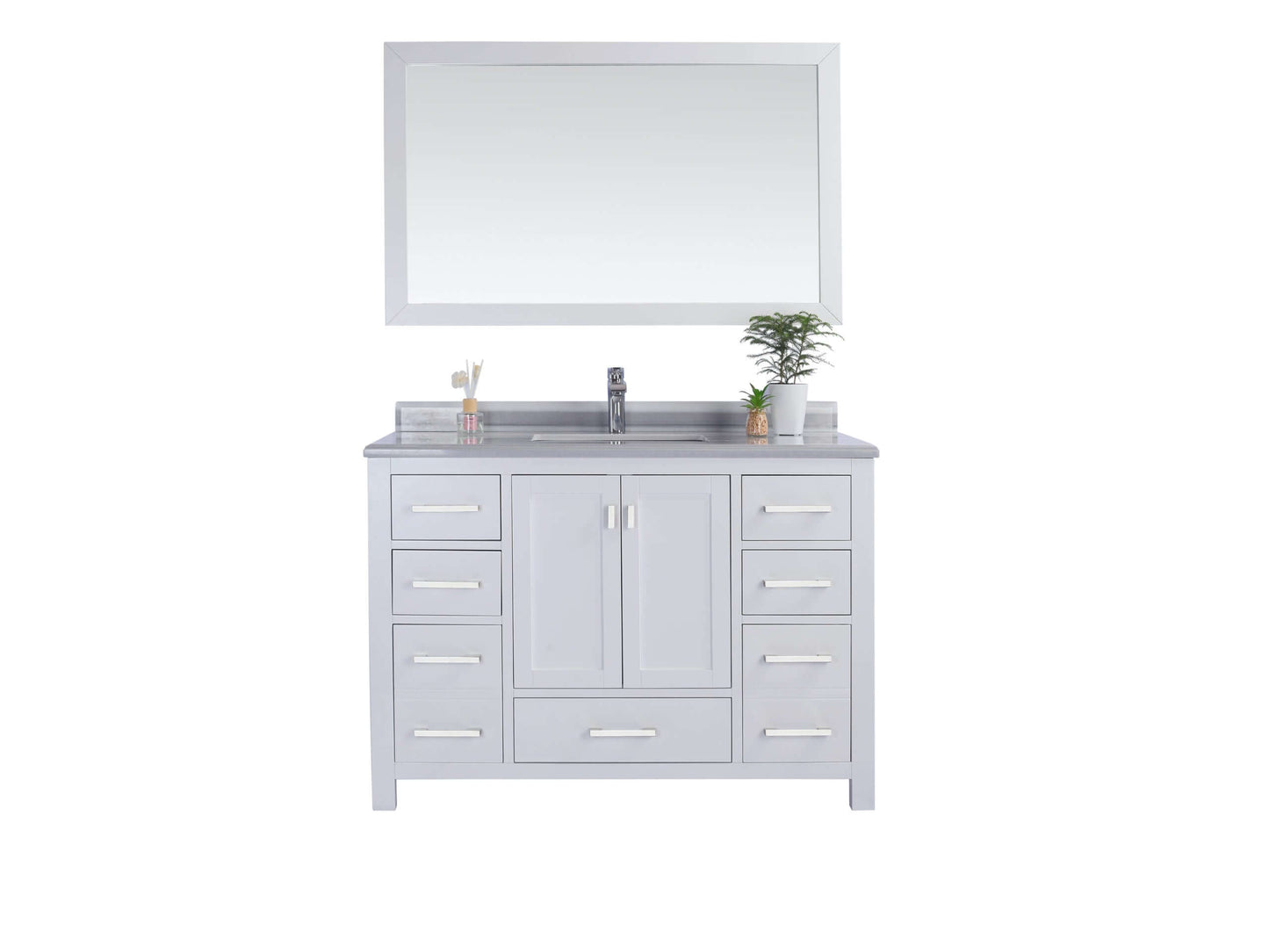 Wilson Collection 48" Vanity