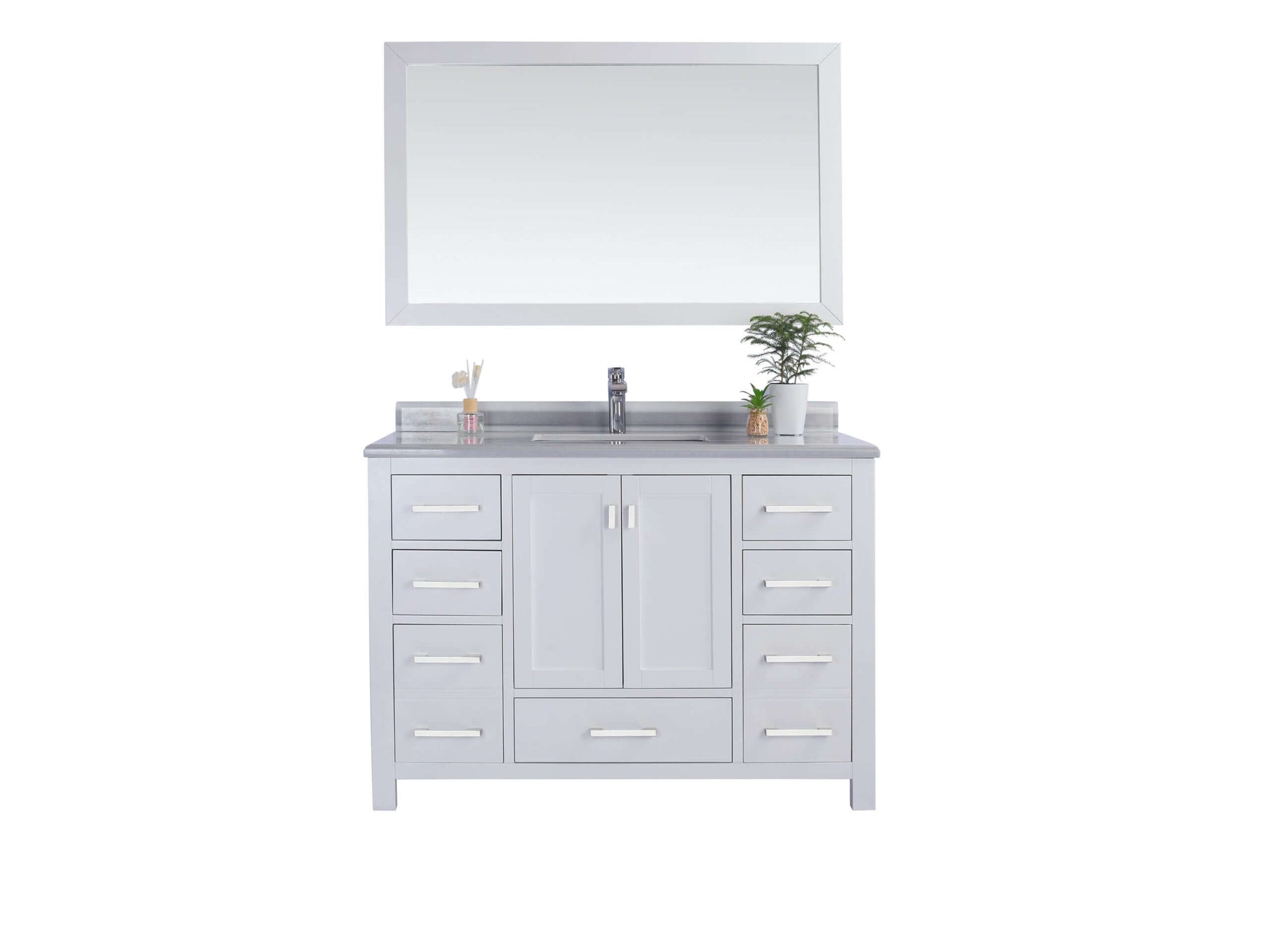 Wilson Collection 48" Vanity