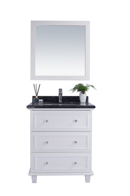 Luna Collection 30" Vanity