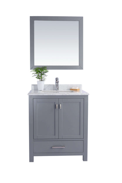 Wilson Collection 30" Vanity