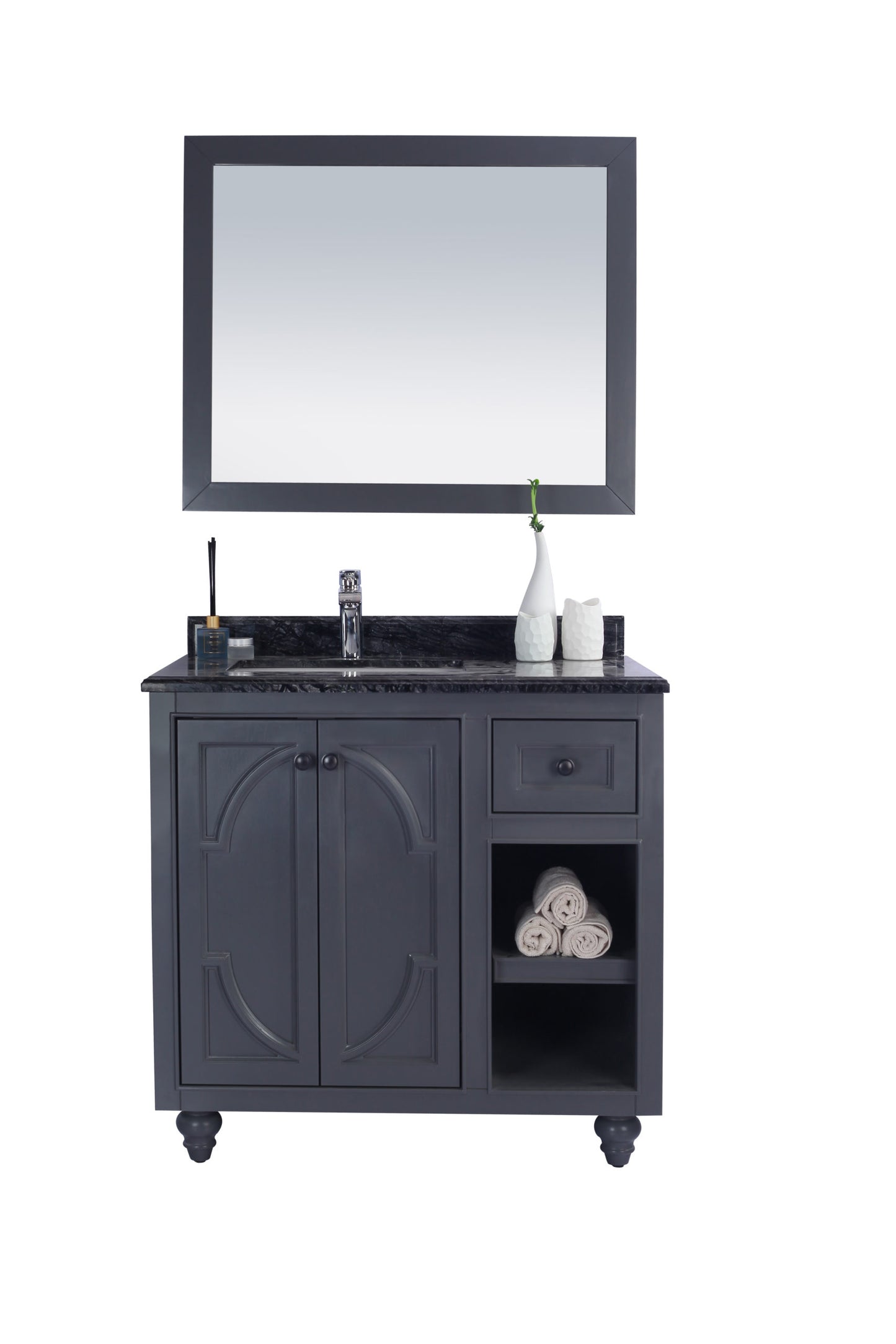 Odyssey Collection 36" Vanity