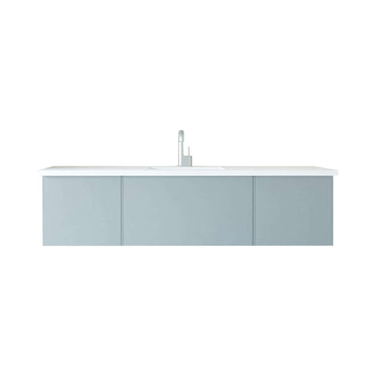 Vitri Collection 66" Vanity