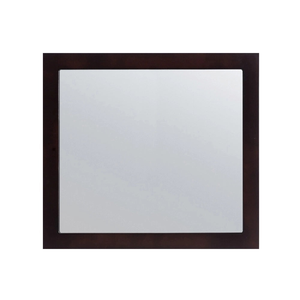 Sterling 36" Framed Rectangular Mirror