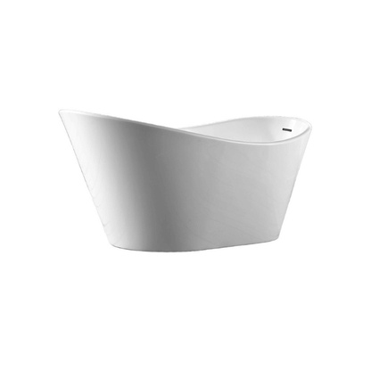 Kube Lavello 67" Freestanding Bathtub