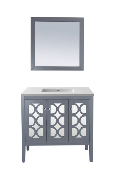 Mediterraneo Collection 36" Vanity