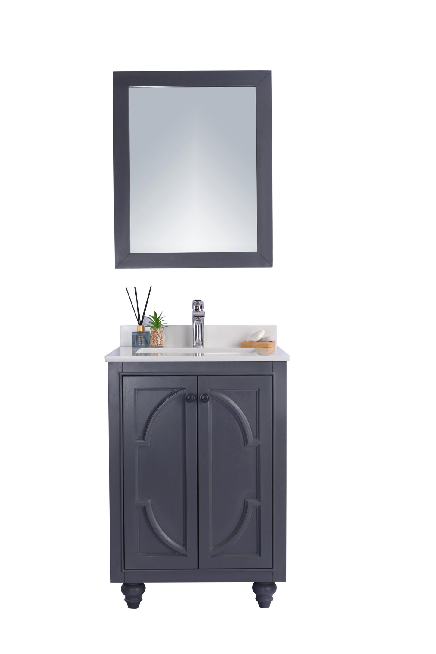 Odyssey Collection 24" Vanity