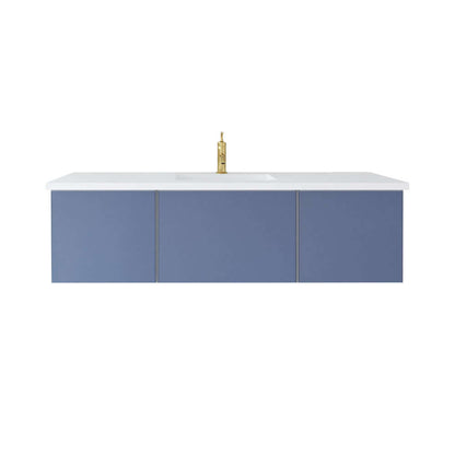 Vitri Collection 60" Vanity