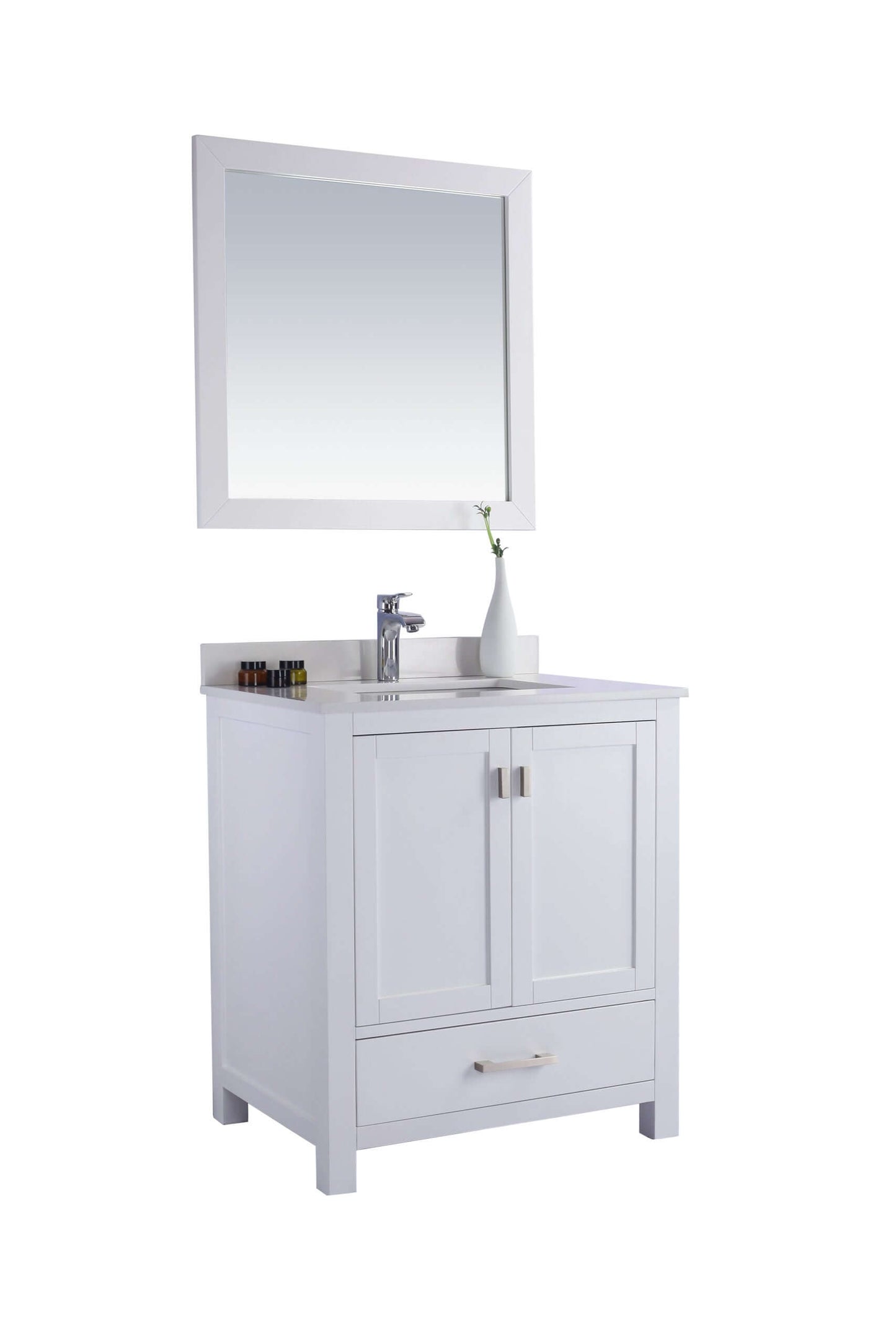 Wilson Collection 30" Vanity