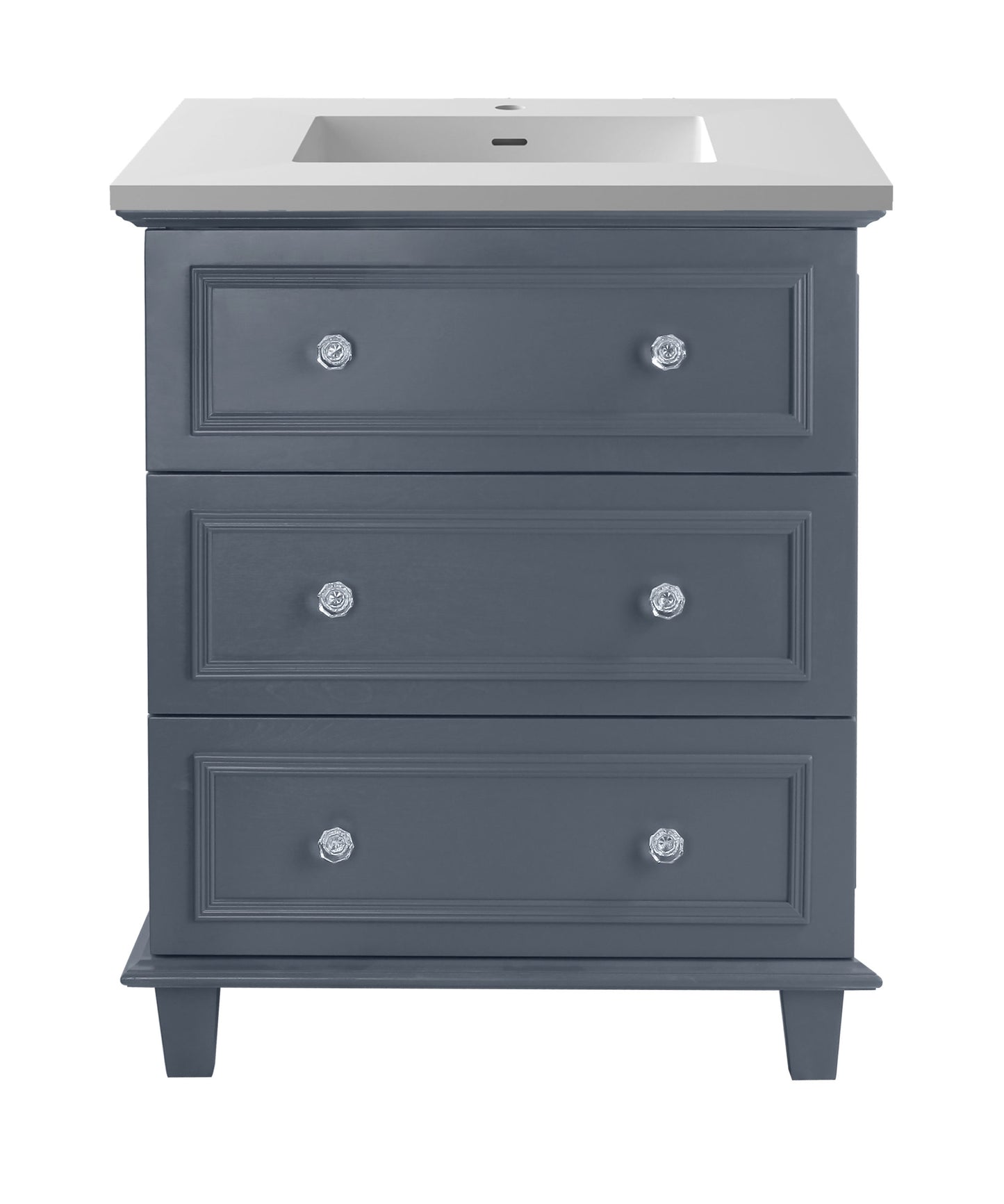 Luna Collection 30" Vanity