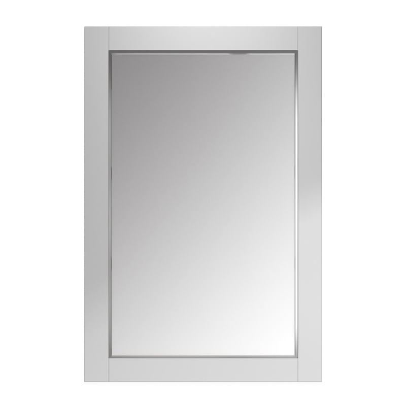 24" Bathroom Mirror