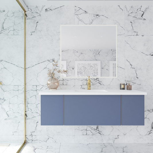 Vitri Collection 54" Vanity