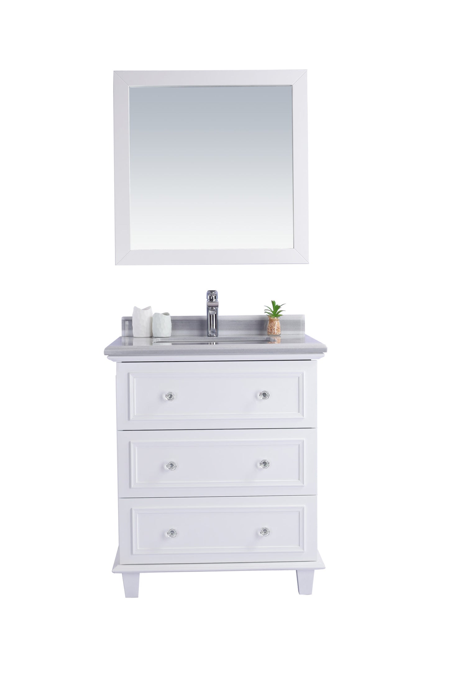 Luna Collection 30" Vanity