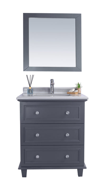 Luna Collection 30" Vanity