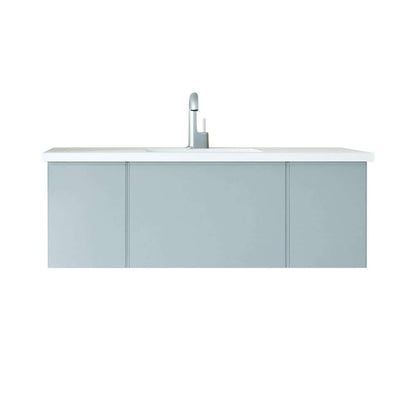 Vitri Collection 48" Vanity