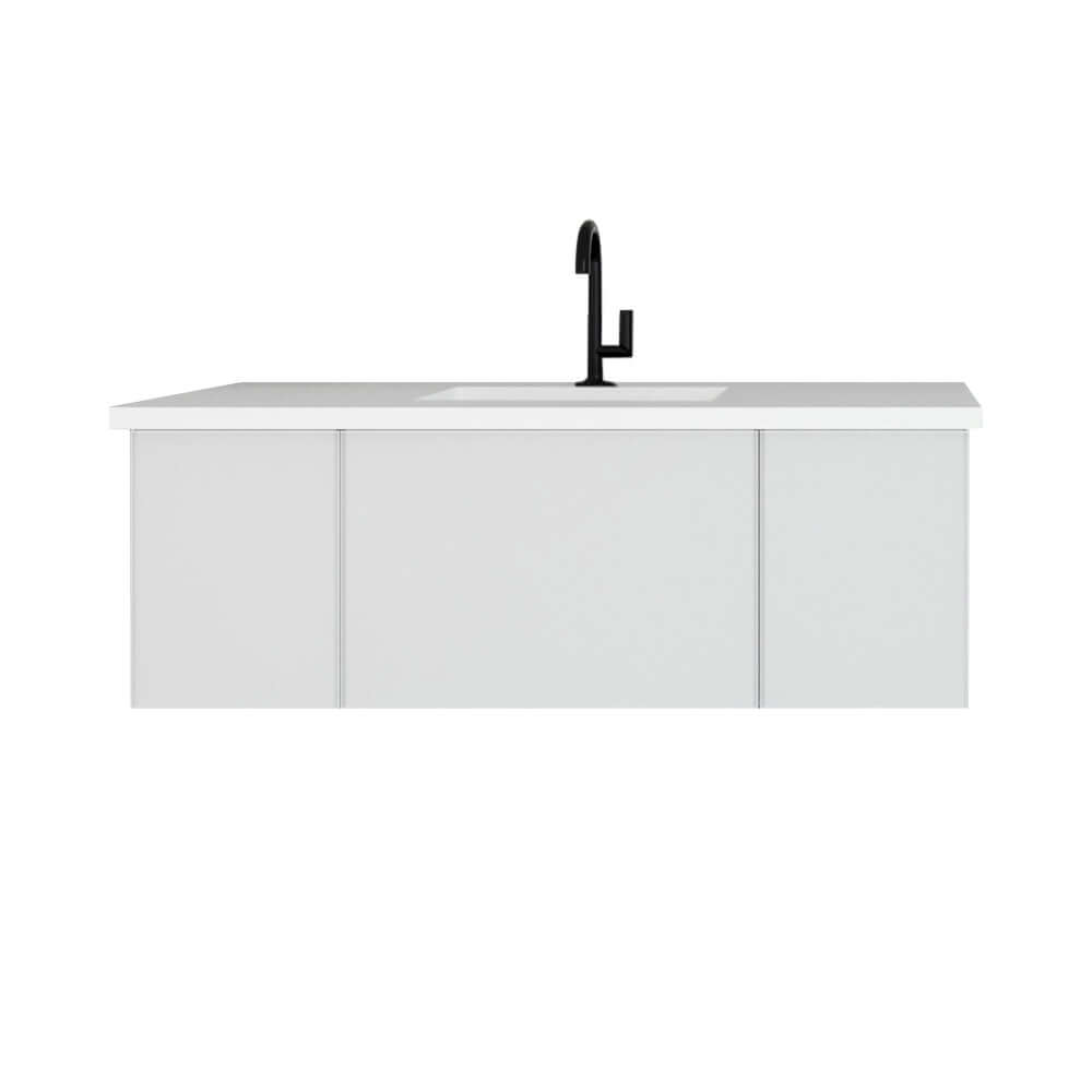 Vitri Collection 48" Vanity