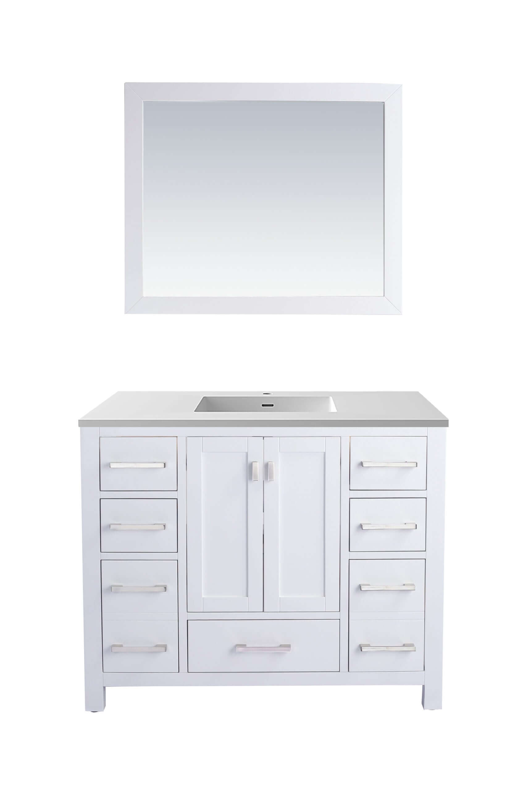 Wilson Collection 42" Vanity