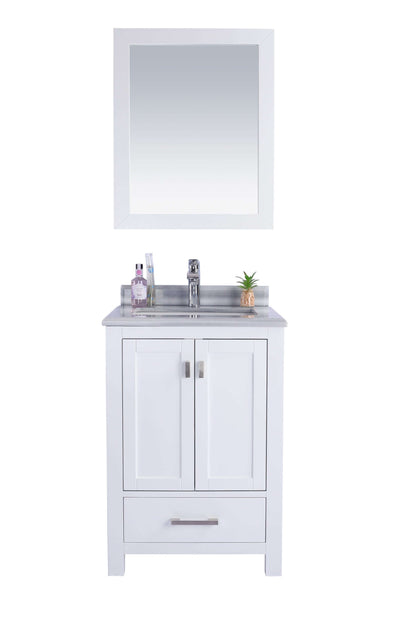 Wilson Collection 24" Vanity