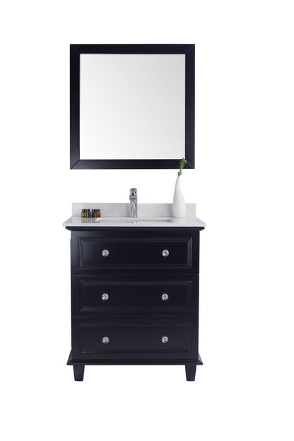 Luna Collection 30" Vanity