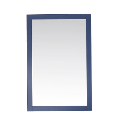 24" Bathroom Mirror