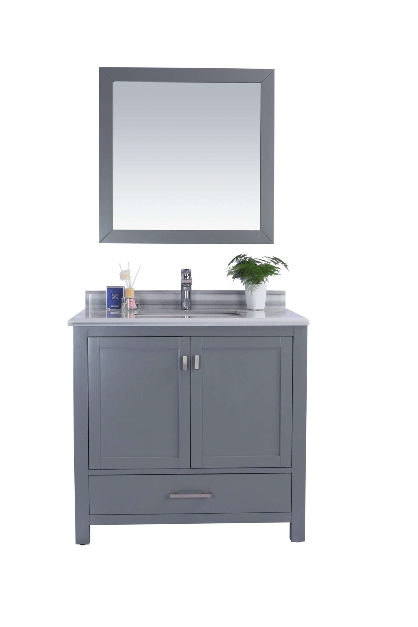 Wilson Collection 36" Vanity