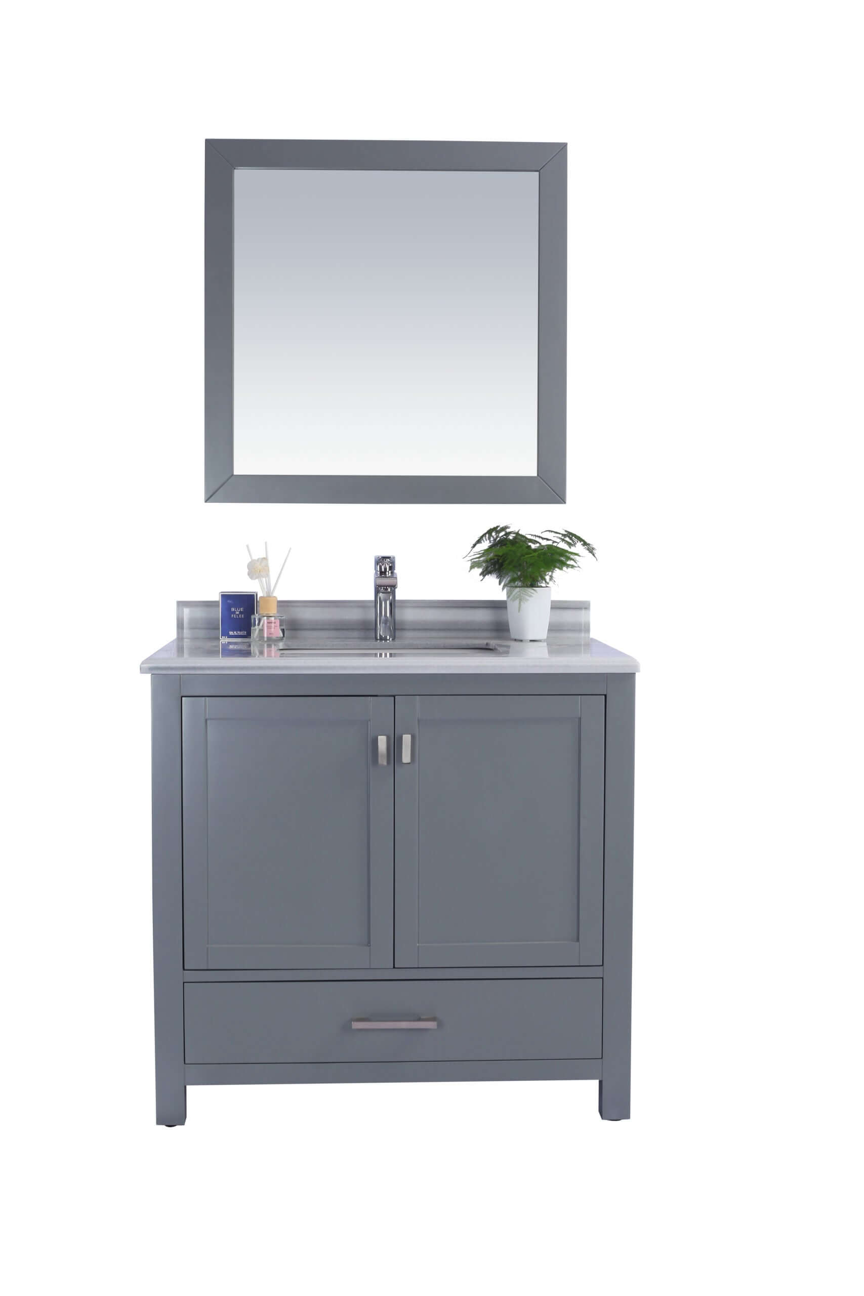 Wilson Collection 36" Vanity