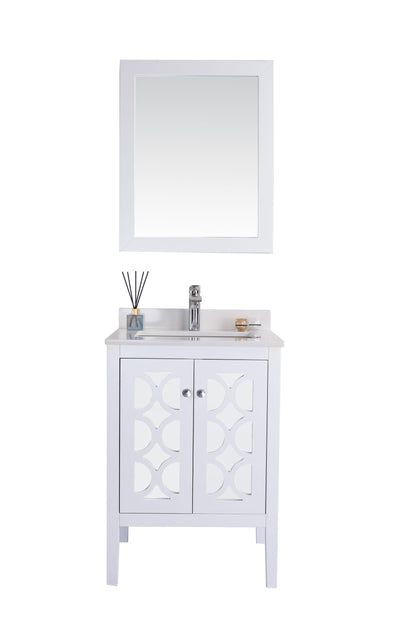 Mediterraneo Collection 24" Vanity