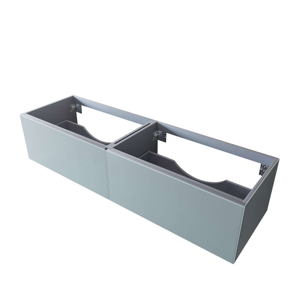 Vitri Collection 72" Double Sink Vanity